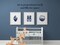 Choose the Right Print Size for Your Nursery image 2